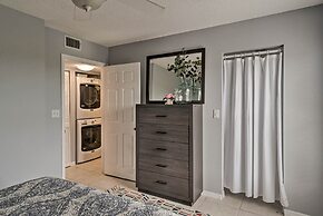 Condo w/ Pool & Gulf Access on Anna Maria Island!