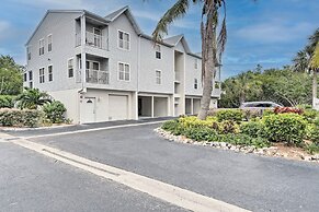 Condo w/ Pool & Gulf Access on Anna Maria Island!