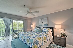 Condo w/ Pool & Gulf Access on Anna Maria Island!