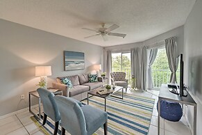 Condo w/ Pool & Gulf Access on Anna Maria Island!