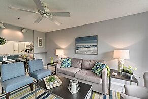 Condo w/ Pool & Gulf Access on Anna Maria Island!