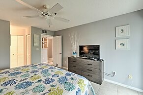 Condo w/ Pool & Gulf Access on Anna Maria Island!