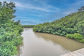 Condo w/ Pool & Gulf Access on Anna Maria Island!