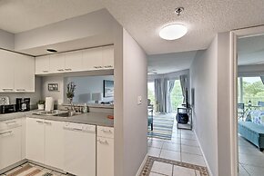 Condo w/ Pool & Gulf Access on Anna Maria Island!