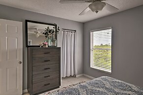 Condo w/ Pool & Gulf Access on Anna Maria Island!