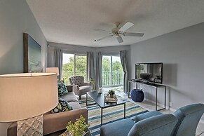 Condo w/ Pool & Gulf Access on Anna Maria Island!