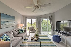 Condo w/ Pool & Gulf Access on Anna Maria Island!