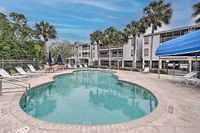 Condo w/ Pool & Gulf Access on Anna Maria Island!