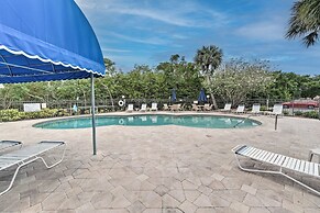Condo w/ Pool & Gulf Access on Anna Maria Island!