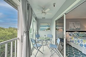 Condo w/ Pool & Gulf Access on Anna Maria Island!