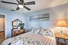 'all Decked Out' Home on Cherry Lake w/ Dock!