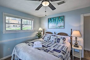 'all Decked Out' Home on Cherry Lake w/ Dock!