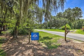 'all Decked Out' Home on Cherry Lake w/ Dock!