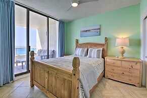 Gulf View Destin Condo With Resort Pool & Spa!