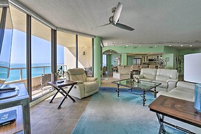 Gulf View Destin Condo With Resort Pool & Spa!