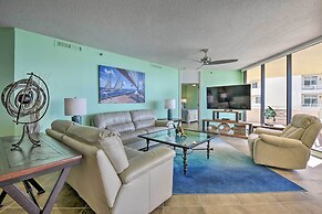 Gulf View Destin Condo With Resort Pool & Spa!