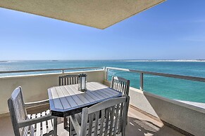 Gulf View Destin Condo With Resort Pool & Spa!