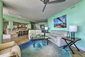 Gulf View Destin Condo With Resort Pool & Spa!