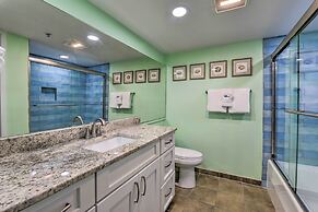 Gulf View Destin Condo With Resort Pool & Spa!