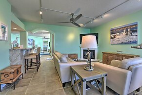 Gulf View Destin Condo With Resort Pool & Spa!
