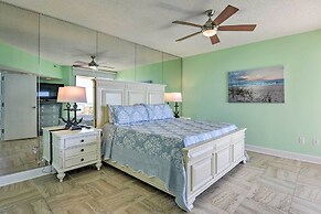 Gulf View Destin Condo With Resort Pool & Spa!