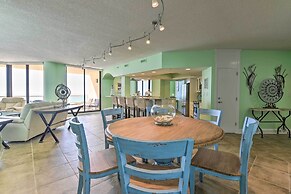 Gulf View Destin Condo With Resort Pool & Spa!