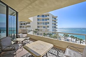 Gulf View Destin Condo With Resort Pool & Spa!