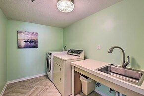 Gulf View Destin Condo With Resort Pool & Spa!