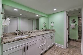 Gulf View Destin Condo With Resort Pool & Spa!