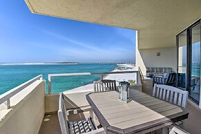 Gulf View Destin Condo With Resort Pool & Spa!