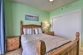 Gulf View Destin Condo With Resort Pool & Spa!