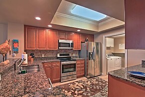 Beachfront Destin Condo w/ Pool & Harbor View!