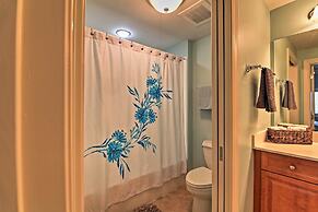 Beachfront Destin Condo w/ Pool & Harbor View!