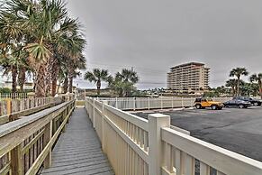 Beachfront Destin Condo w/ Pool & Harbor View!