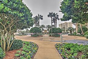 Beachfront Destin Condo w/ Pool & Harbor View!