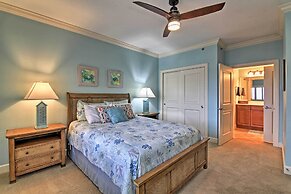 Beachfront Destin Condo w/ Pool & Harbor View!