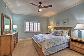 Beachfront Destin Condo w/ Pool & Harbor View!