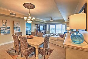 Beachfront Destin Condo w/ Pool & Harbor View!