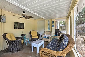 Bradenton Home w/ Beautiful Yard: 4 Mi to Downtown