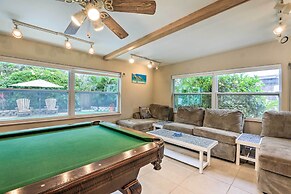 Bradenton Home w/ Beautiful Yard: 4 Mi to Downtown