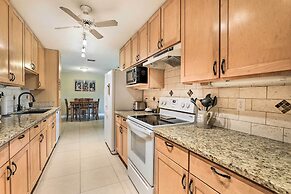 Bradenton Home w/ Beautiful Yard: 4 Mi to Downtown