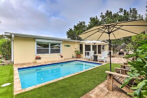 Bradenton Home w/ Beautiful Yard: 4 Mi to Downtown