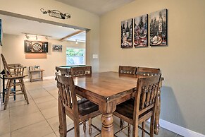 Bradenton Home w/ Beautiful Yard: 4 Mi to Downtown