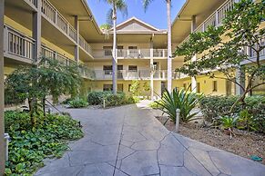 Bonita Springs Condo 4 Mi to Beach: Private Patio!