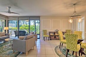 Bonita Springs Condo 4 Mi to Beach: Private Patio!