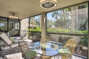 Bonita Springs Condo 4 Mi to Beach: Private Patio!