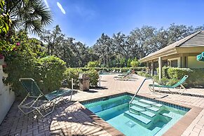 Bonita Springs Condo 4 Mi to Beach: Private Patio!