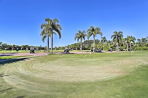 Bonita Springs Condo 4 Mi to Beach: Private Patio!