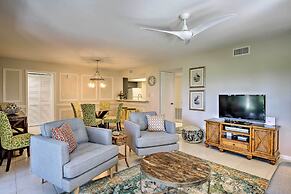 Bonita Springs Condo 4 Mi to Beach: Private Patio!