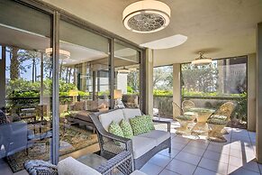 Bonita Springs Condo 4 Mi to Beach: Private Patio!